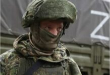«Ножі нагострені»:розвідка оприлюднила шокуючий запис російських солдатів про канібалізм