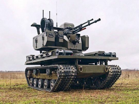 Окупанти покращують новітню зброю, яка, за словами експертів, може стати смертоносною