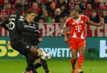 Переможний пенальті «Ліверпуля» на 88-й хвилині в Мілані, вольові виграші «Баварії» та «Барселони»: відеоогляди матчів Ліги чемпіонів