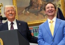 Посланник Трампа по Гренландии нацелен на захват страны