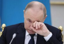 Потрібно чинити більший тиск: колишній глава розвідки Великобританії розповів, як закінчити війну