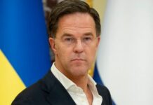 «Причина — путін»: генсек НАТО про перспективи досягнення миру між Україною та рф
