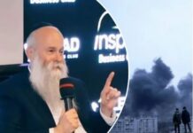 Рабин із Дніпра назвав дату завершення війни — прогноз збігся з передбаченням ясновидиці