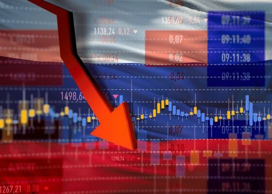 Російська економіка може зламатися у 2026 році: що про це свідчить