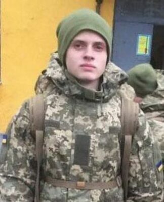 Сам підписав контракт: ворожий дрон вбив 22-річного бійця з Тернопільщини