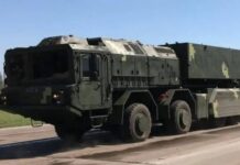 «Сапсан» у бою: Україна перейшла до системного застосування власної балістики цілях рф