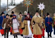 Щедрий вечір з обрядовим столом: як традиційно проводили останній день року, щоб наступний приніс щастя й достаток усій родині