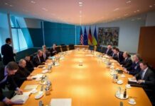 Щоб у кремлі не сумнівалися: США вперше обговорюють військову відповідь у разі повторного нападу рф на Україну