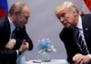 США пропонують ЄС угоду століття: повернення рф у світову економіку за рахунок України — WSJ