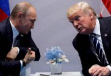 США пропонують ЄС угоду століття: повернення рф у світову економіку за рахунок України — WSJ
