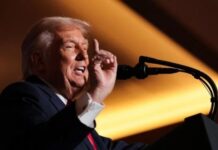 Трамп отклоняется от заготовленного сценария: республиканцы обеспокоены