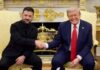 Трамп розчарований: росія згодна на мир, а Зеленський досі не читав план США