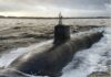 Удар по Новоросійську вивів з ладу російський підводний човен — Британська розвідка