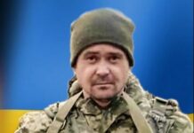 «Він був доброю та світлою людиною»: на війні загинув стрілець-снайпер з Київщини