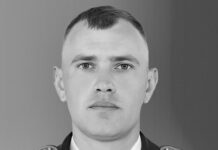 Влітку 2025 року одружився: ворожі авіабомби вбили воїна з Хмельниччини