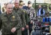 В НАТО дали прогноз, скільки ще росія зможе фінансувати війну проти України