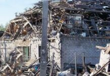 Вночі дрони росіян атакували низку областей України: які саме потрапили під удар і що відомо про наслідки (фото)