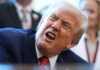 Волна отмен концертов в Кеннеди-центре после переименования в честь Трампа
