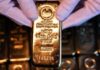 Золото и серебро достигли исторических максимумов