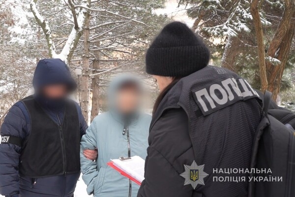 Дело об уходе за бабушкой: за что в Одесской области задержали руководительницу аппарата суда Дело об уходе за бабушкой: за что в Одесской области задержали руководительницу аппарата суда
