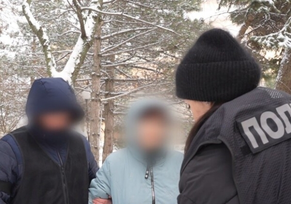 Дело об уходе за бабушкой: за что в Одесской области задержали руководительницу аппарата суда Дело об уходе за бабушкой: за что в Одесской области задержали руководительницу аппарата суда