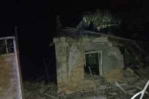 Пострадали люди, пропал свет: последствия вечернего обстрела Одессы Пострадали люди, пропал свет: последствия вечернего обстрела Одессы