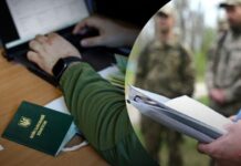 На Одесчине мужчина напал на работников ТЦК во время проверки документов