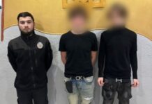 Скандальное видео об изнасиловании кота в Одессе: полицейские установили причастных