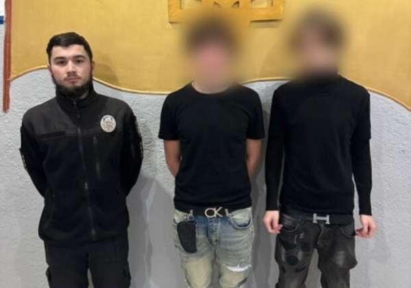Скандальное видео об изнасиловании кота в Одессе: полицейские установили причастных