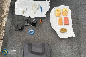 Готовили теракты в центре Одессы: СБУ разоблачила трех агентов ФСБ Готовили теракты в центре Одессы: СБУ разоблачила трех агентов ФСБ