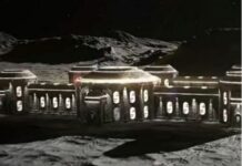 Американська компанія відкрила бронювання перших готельних номерів на Місяці: у скільки це обійдеться