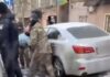 Избиение мужчины во время мобилизации в Одессе: на инцидент отреагировал омбудсмен