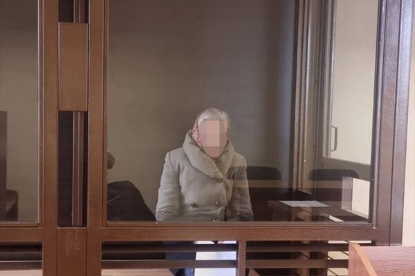Сообщала врагу об ВСУ: в Одессе взяли под стражу поклонницу РФ