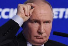 Безкарності бути не може: для суду над путіним нарешті виділили кошти