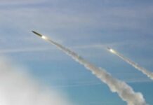 Британія розробить для України балістичні ракети, здатні дістати до москви — ЗМІ