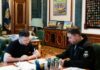 Буданов має тісні зв’язки зі США, що важливо для мирних переговорів — ЗМІ