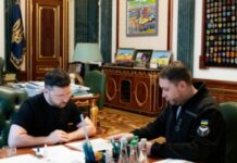 Буданов має тісні зв’язки зі США, що важливо для мирних переговорів — ЗМІ