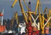 Контейнеры без пробок: изменяющие новые таможенные правила в портах Одесщины