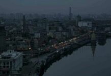 Центральна влада провалила захист енергетики по всій країні, а тепер намагається перекласти відповідальність на Кличка, — ЗМІ