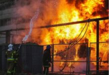 «Цього не можна допустити»: в Естонії розкритикували російський енергетичний терор