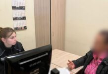 В Одессе бабушка травмировала трехмесячного внука: ее будут судить