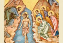 Де безпечно пірнати на Водохреща: перевірені локації та важливі застереження