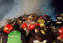 Десятки людей загинули у новорічну ніч внаслідок вибуху на елітному курорті у Швейцарії (відео)