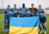 «Динамо» зазнало першої поразки на зборі в Туреччині: відеоогляд матчу