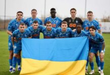 «Динамо» зазнало першої поразки на зборі в Туреччині: відеоогляд матчу