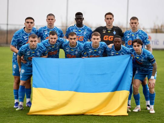 «Динамо» зазнало першої поразки на зборі в Туреччині: відеоогляд матчу