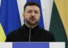 «Донбас не віддамо!»: Зеленський про переговори та безпеку України