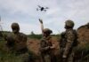 Дрони, ШІ та 3D-друк: Україна стала світовою лабораторією зброї майбутнього