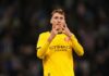 Два голи Ваната принесли «Жироні» перемогу у каталонському дербі: відеоогляд матчу