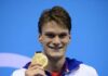 Дворазового олімпійського чемпіона звинуватили у тяжкому злочині (фото)